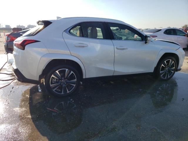 JTHP6JBH1P2155482 Lexus Ux 250h Premium