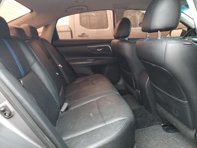 1N4AL3AP6JC148572 Nissan ALTIMA 2.5