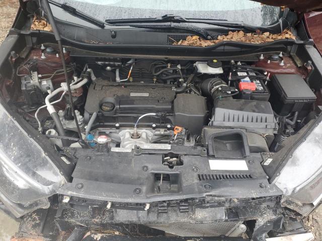 2HKRW5H34KH412784 Honda CR-V LX