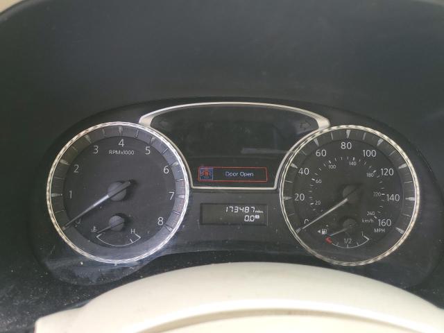 5N1AL0MN6EC536809 Infiniti QX60