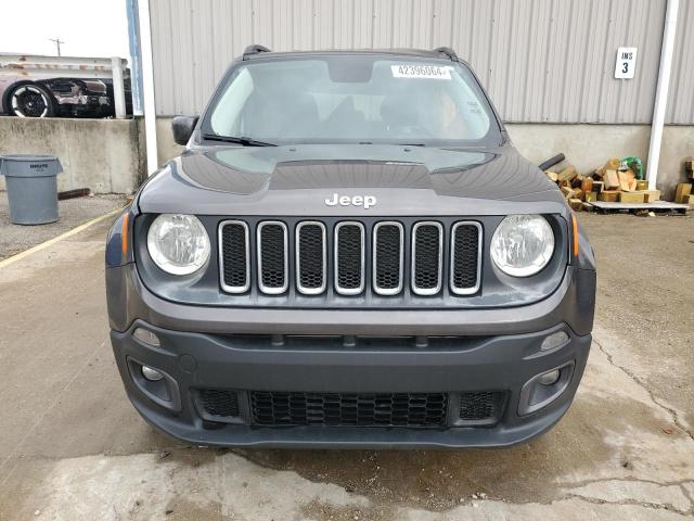ZACCJBBT2GPD59206 Jeep Renegade Latitude