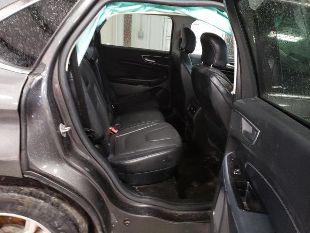 2FMPK3K96JBB67562 Ford Edge Titanium