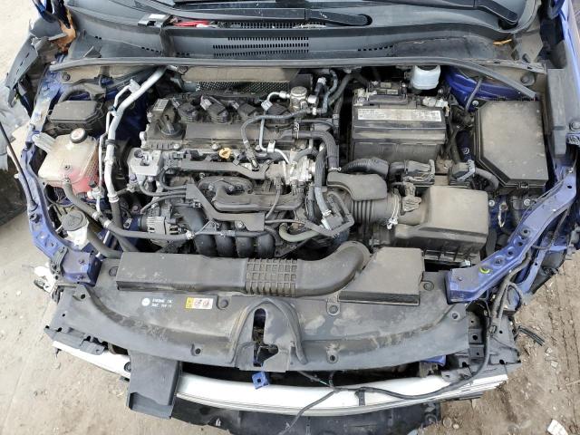 5YFS4RCEXLP018735 Toyota COROLLA SE