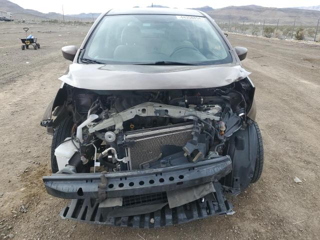 3N1CE2CP7HL355560 Nissan Versa Note S