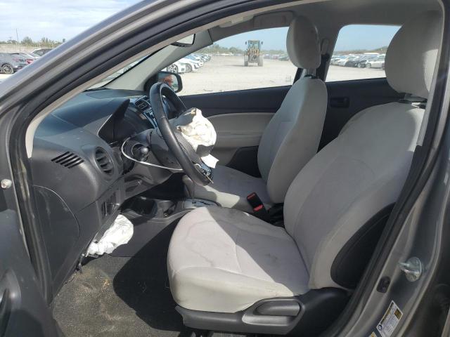 ML32F3FJ9HHF06390 Mitsubishi Mirage G4 Es