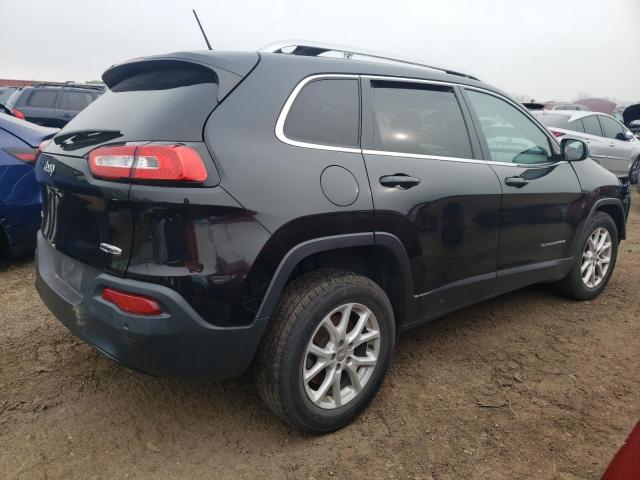 1C4PJMCB0GW279201 Jeep Cherokee Latitude