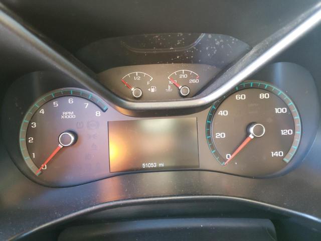 1GTG6DEN0H1227977 GMC CANYON SLT