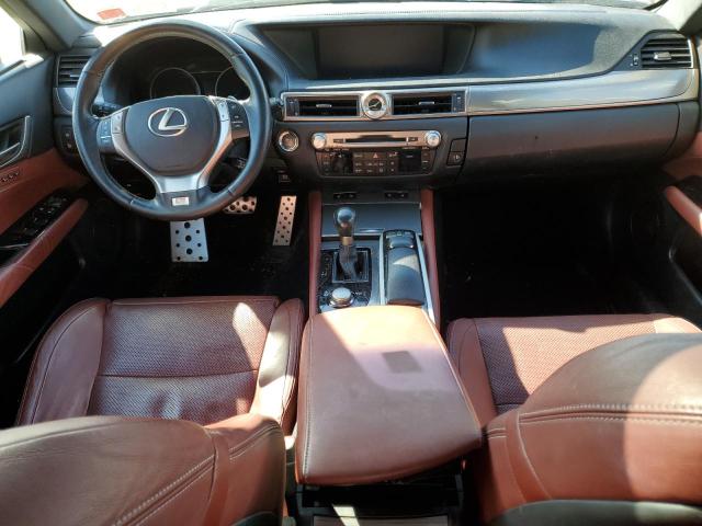 JTHCE1BL0E5024805 Lexus GS 350