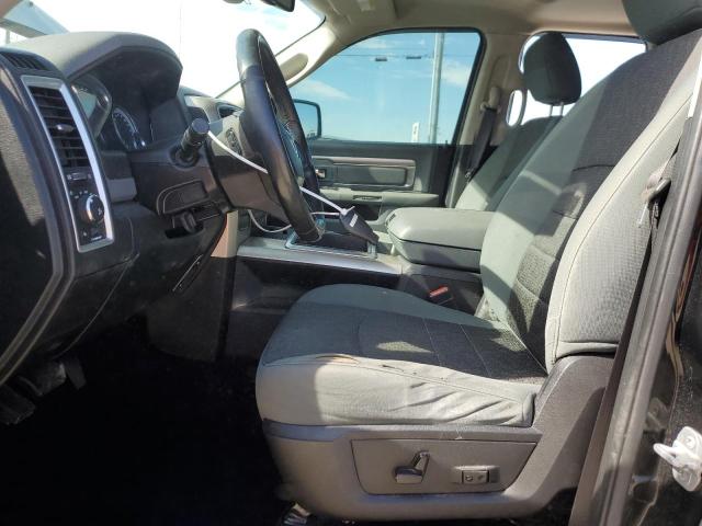 RAM 1500 Slt 2015 1C6RR6GT0FS566485 Image 7