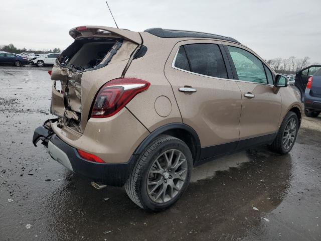 KL4CJ1SBXKB741899 Buick Encore Sport Touring