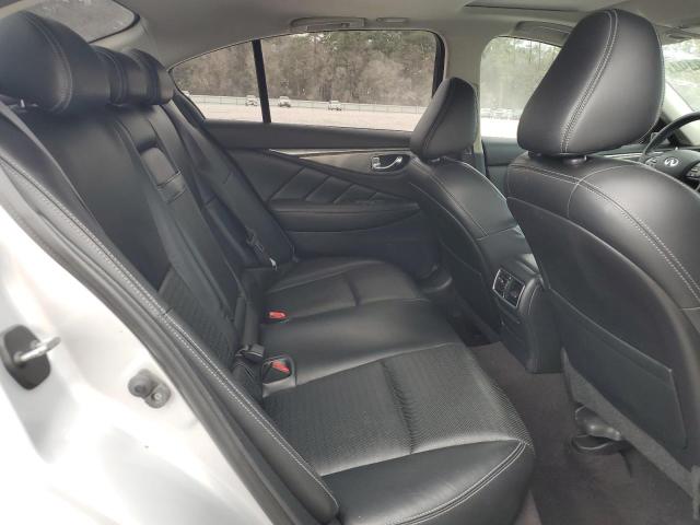 JN1EV7AP2HM740474 Infiniti Q50 Premium