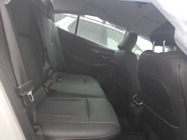 4S3BWAN62N3027376 Subaru Legacy Limited