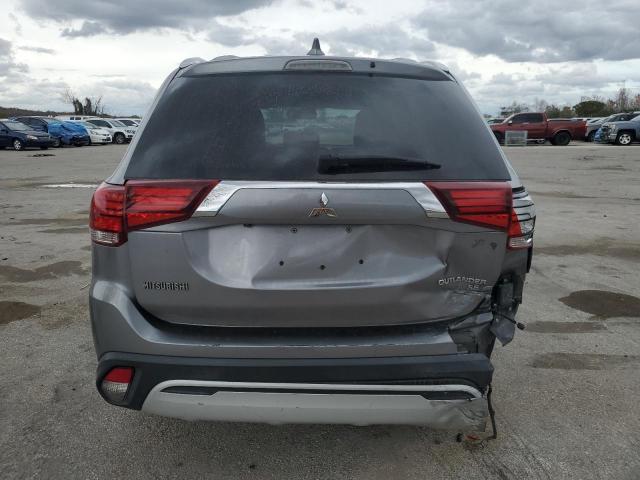 JA4AD3A32KZ027096 Mitsubishi Outlander Se