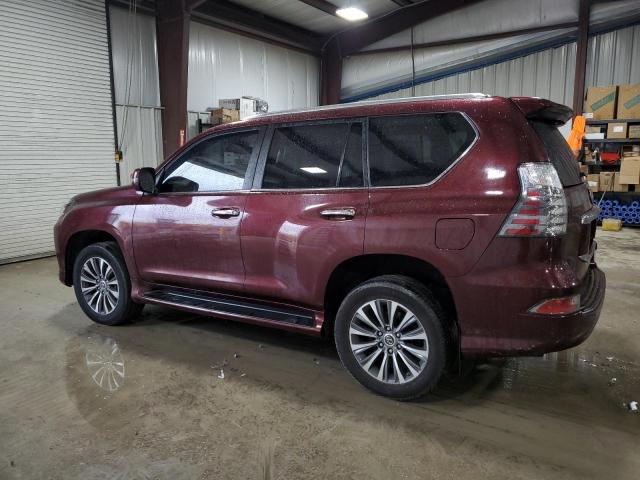 JTJGM7BX6M5270037 Lexus Gx 460 Luxury