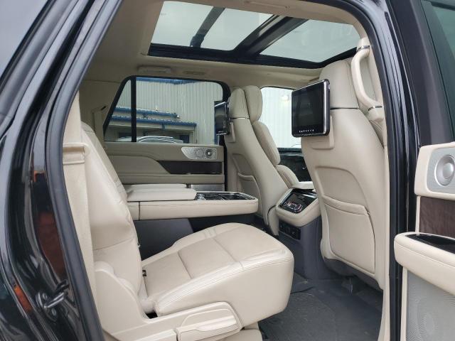 5LMJJ3LTXLEL03909 Lincoln Navigator L Reserve