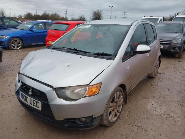 Auction sale of the 2010 Mitsubishi Colt Clear, vin: XMDXNZ33A9F058273, lot number: 43899774