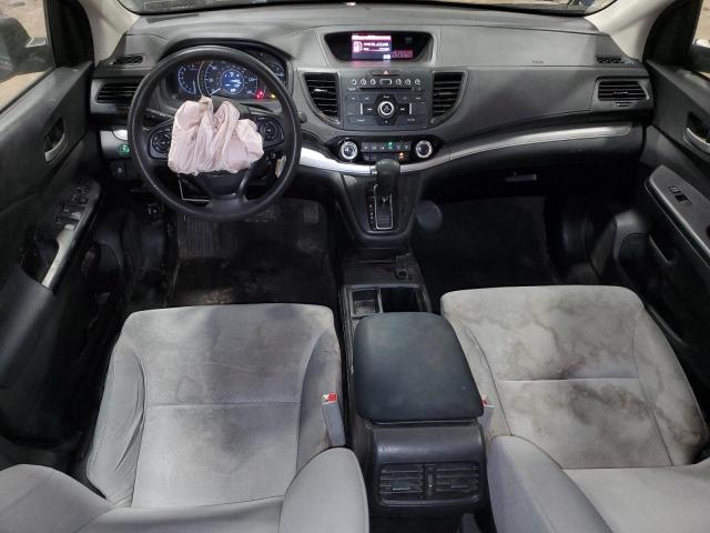 2HKRM4H46GH696239 Honda CR-V SE