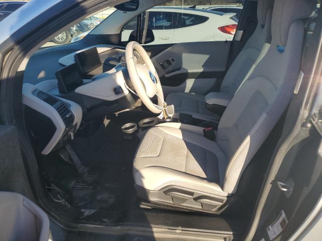 WBY1Z2C56FV286525 BMW I3 Bev