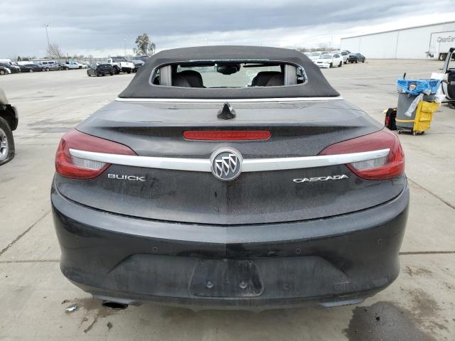 W04WT3N58GG126335 Buick Cascada Premium