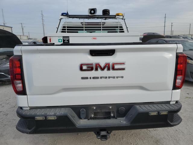 1GTU9AEF6KZ247208 GMC Sierra K1500