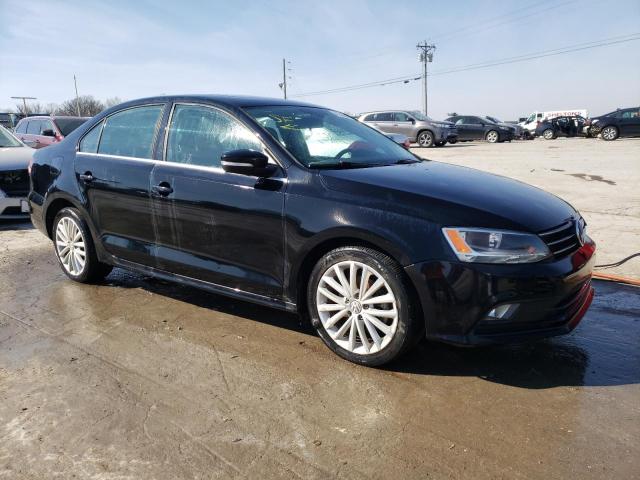 3VWL07AJ9GM228810 Volkswagen JETTA SEL