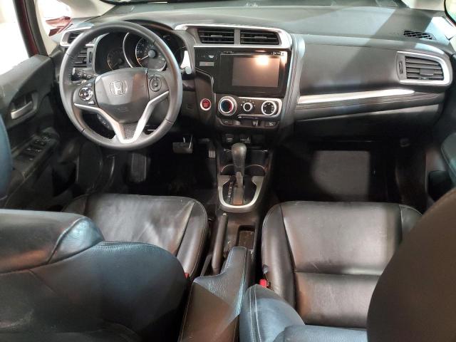 3HGGK5H84FM755305 Honda FIT EX