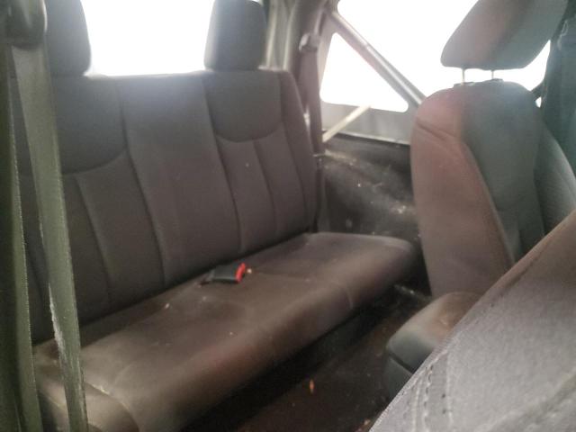 1C4AJWAG8EL155840 Jeep Wrangler Sport