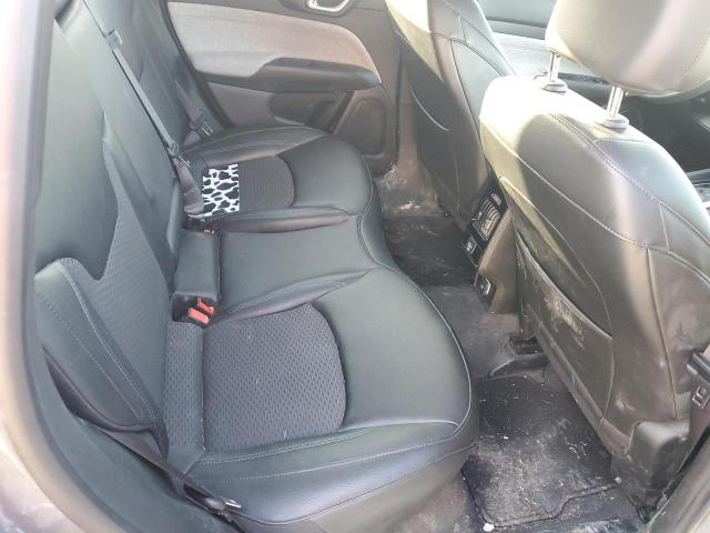 3C4NJDBN6PT561268 Jeep Compass Latitude