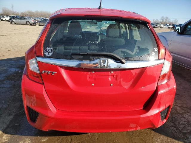 3HGGK5H8XFM742767 Honda FIT EX