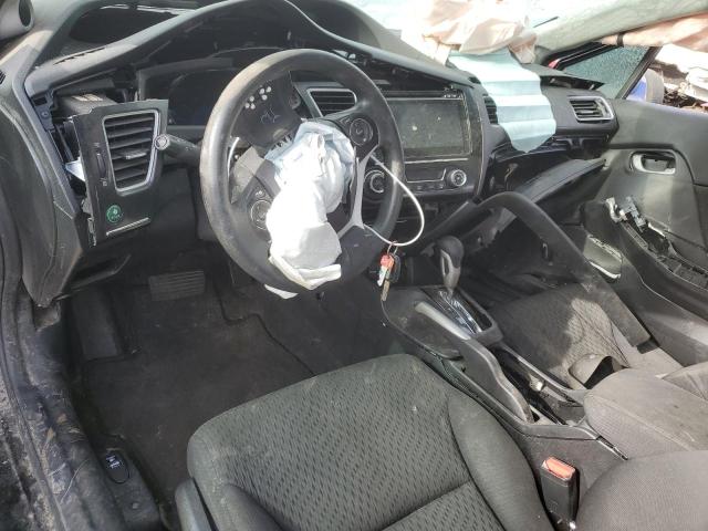 2HGFB2F72FH511736 Honda CIVIC SE