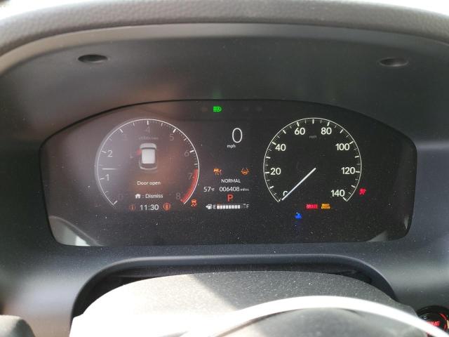 3CZRZ2H74RM709142 Honda Hr-v Exl