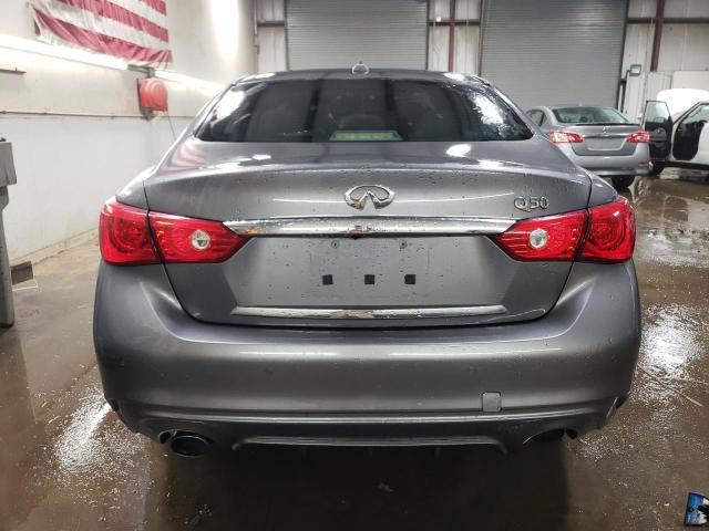 JN1EV7AP2GM303170 Infiniti Q50 Premium