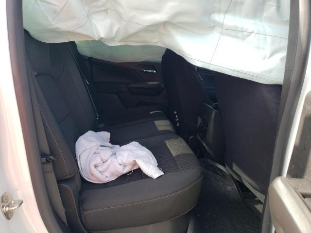 1GTP5BEK3P1134978 GMC Canyon Elevation