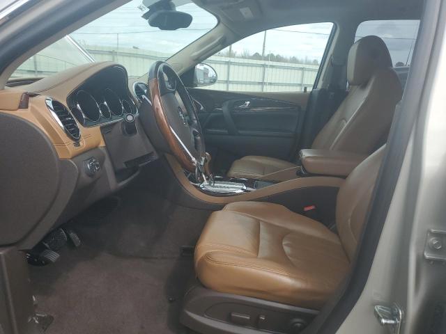 5GAKRBKD3HJ247837 Buick Enclave