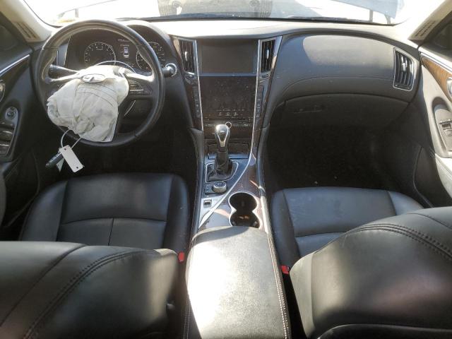 JN1EV7AR6JM434918 Infiniti Q50 LUXE