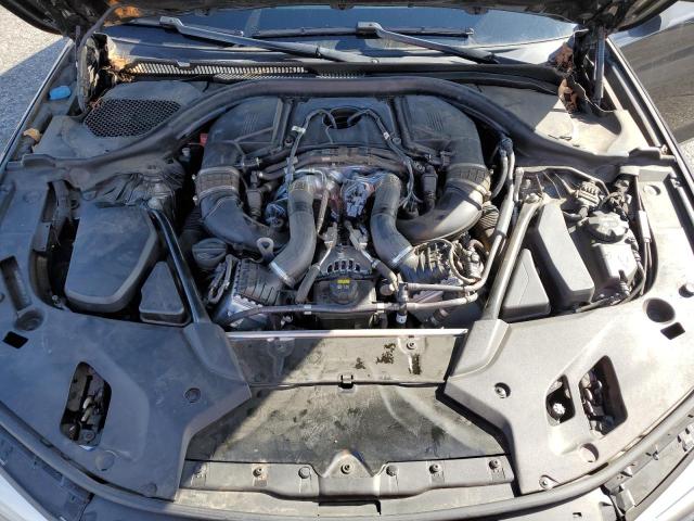 WBAJB9C50KB464372 BMW M550xi
