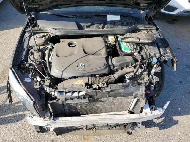 WDCTG4GB6KJ585309 Mercedes-Benz Gla 250 4matic