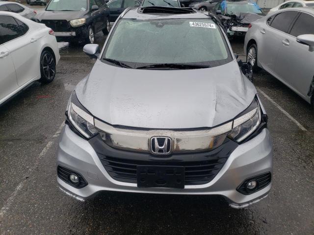 3CZRU5H73KM718601 Honda Hr-v Exl