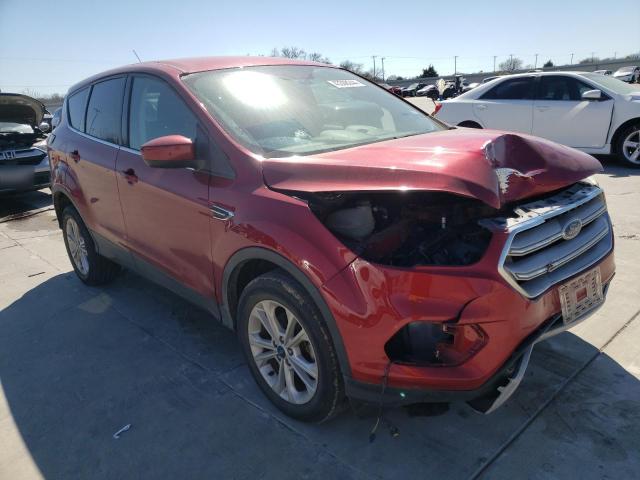 1FMCU0GD4HUD84214 Ford ESCAPE SE