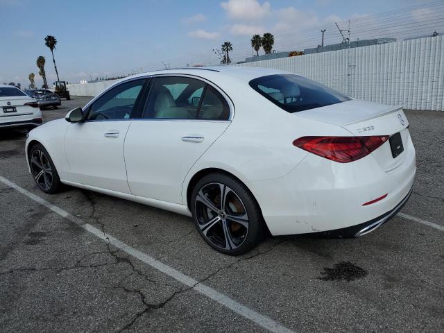 W1KAF4GB4RR176145 Mercedes-Benz C 300