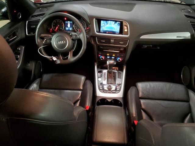 WA1D7BFPXHA097026 Audi Q5 Premium Plus S-line