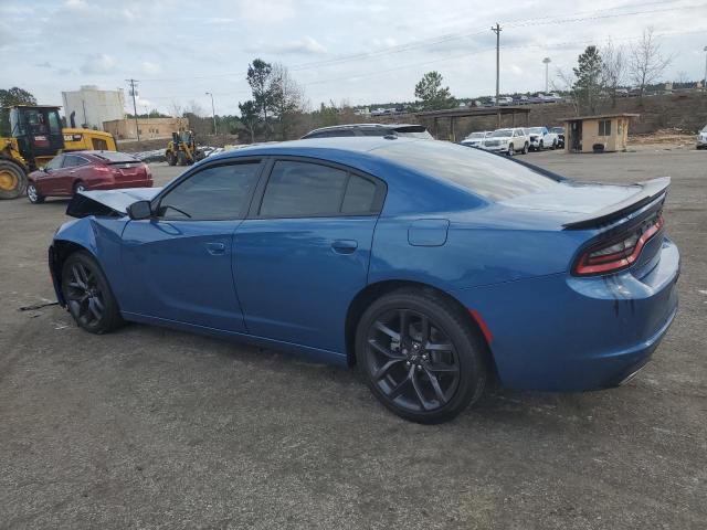 2C3CDXBG3NH240042 Dodge Charger Sxt