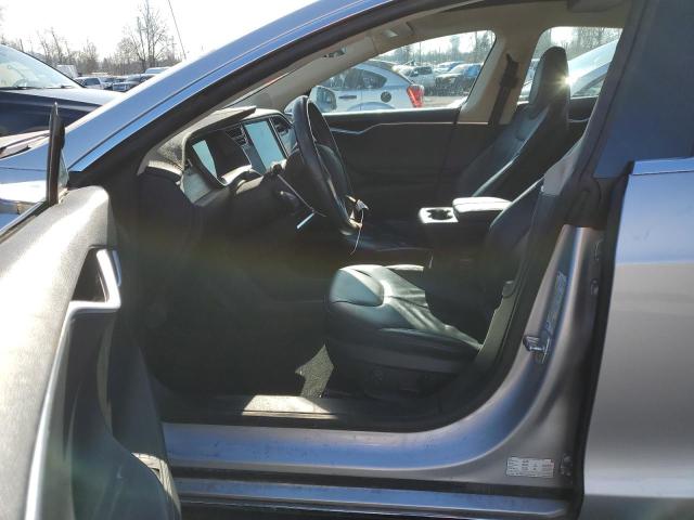 5YJSA1S11EFP47794 Tesla MODEL S