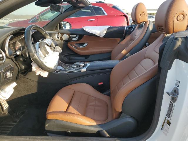 WDDWK8DB4KF796563 Mercedes-Benz C 300