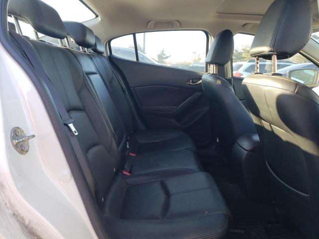 JM1BN1W38H1126503 Mazda 3 Grand Touring