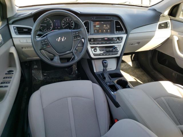 5NPE24AF2GH269382 Hyundai SONATA SE