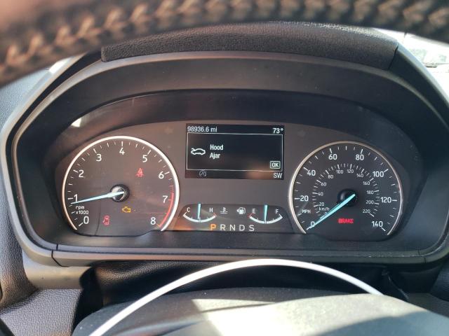 MAJ6S3JL6LC349350 Ford Ecosport Ses