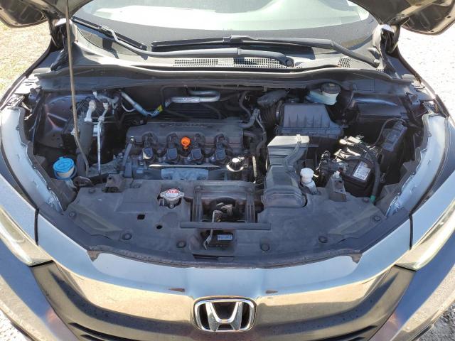 3CZRU5H76KM707186 Honda Hr-v Exl