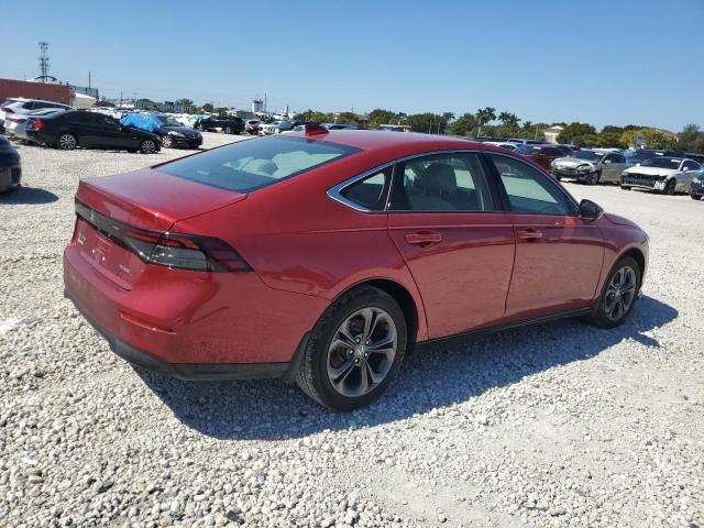 1HGCY2F64PA068157 Honda Accord Hybrid Exl