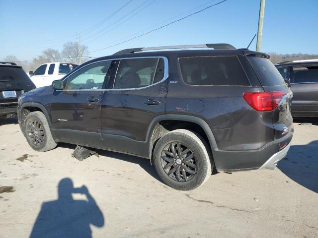 GMC Acadia Slt-1 2017 1GKKNMLSXHZ160591 Image 2